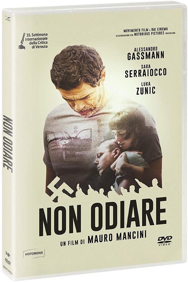 Non odiare (2020)