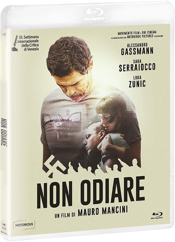 Non odiare (2020)