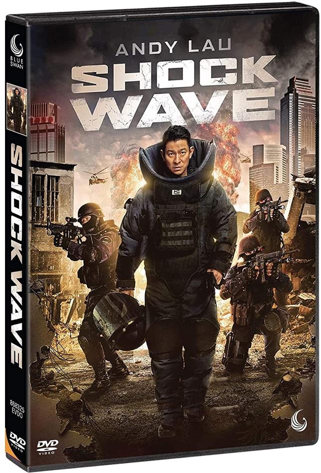Shock Wave (2017)