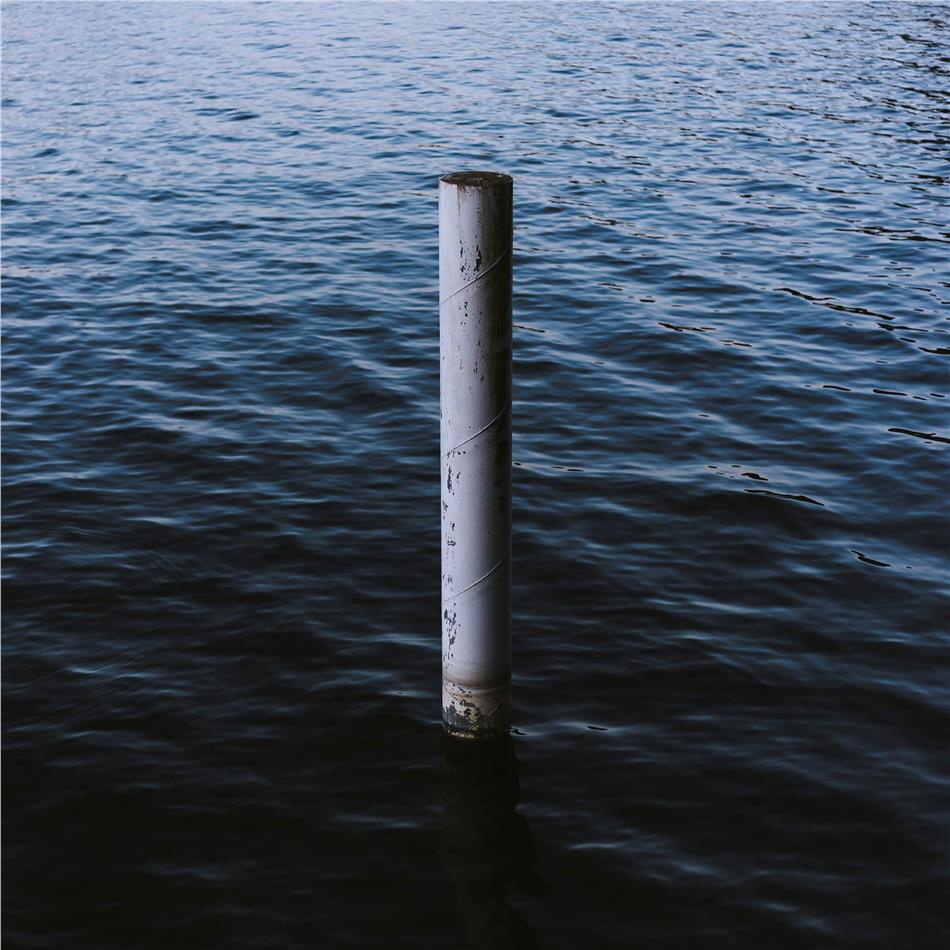 Andrea Bignasca - Keep Me From Drowning LP