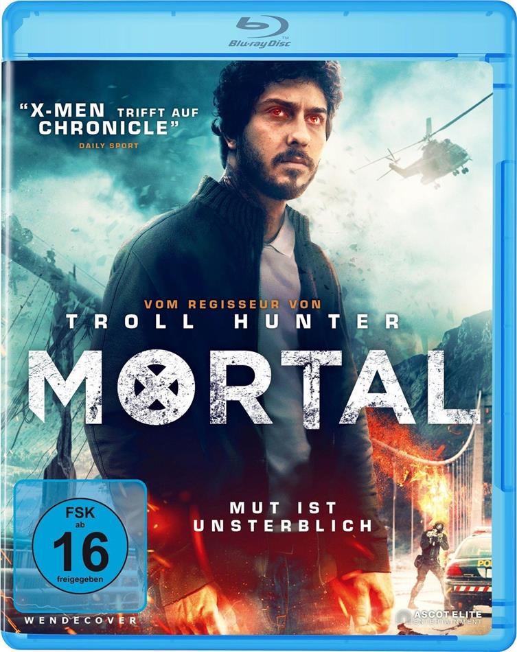 Mortal (2020)