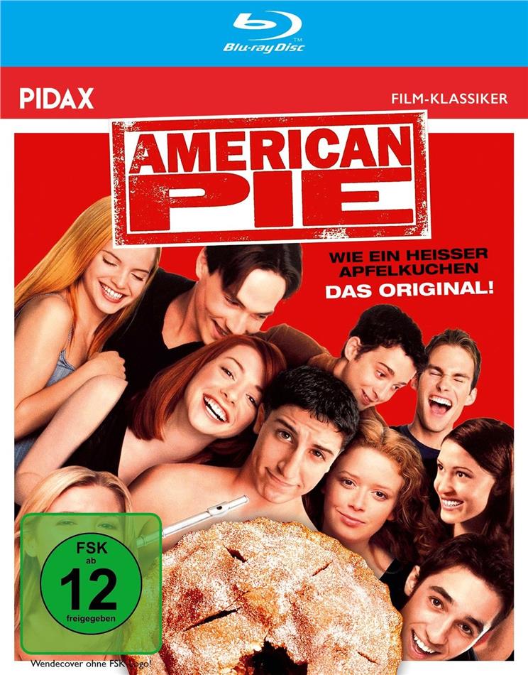 American Pie (1999) Pidax Film-Klassiker