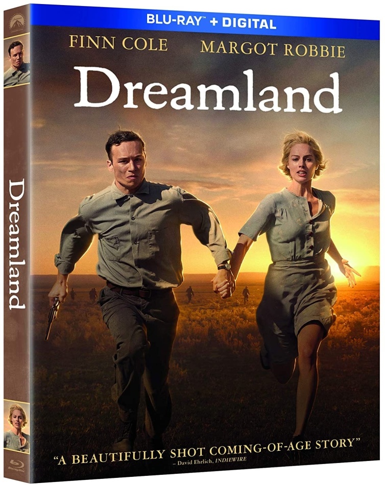 Dreamland (2019)