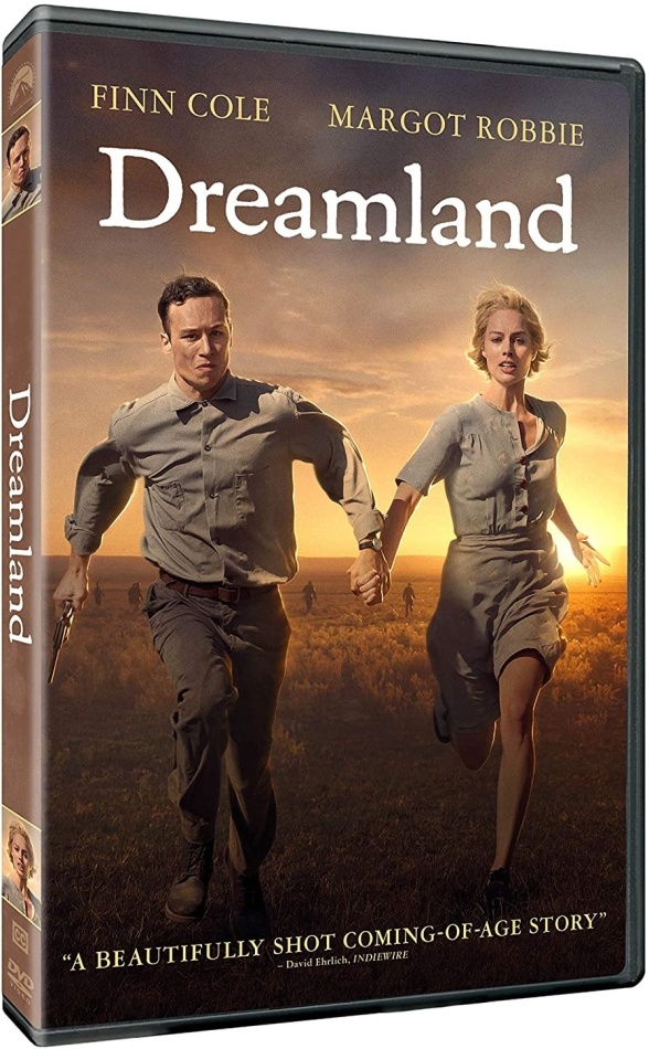 Dreamland (2019)