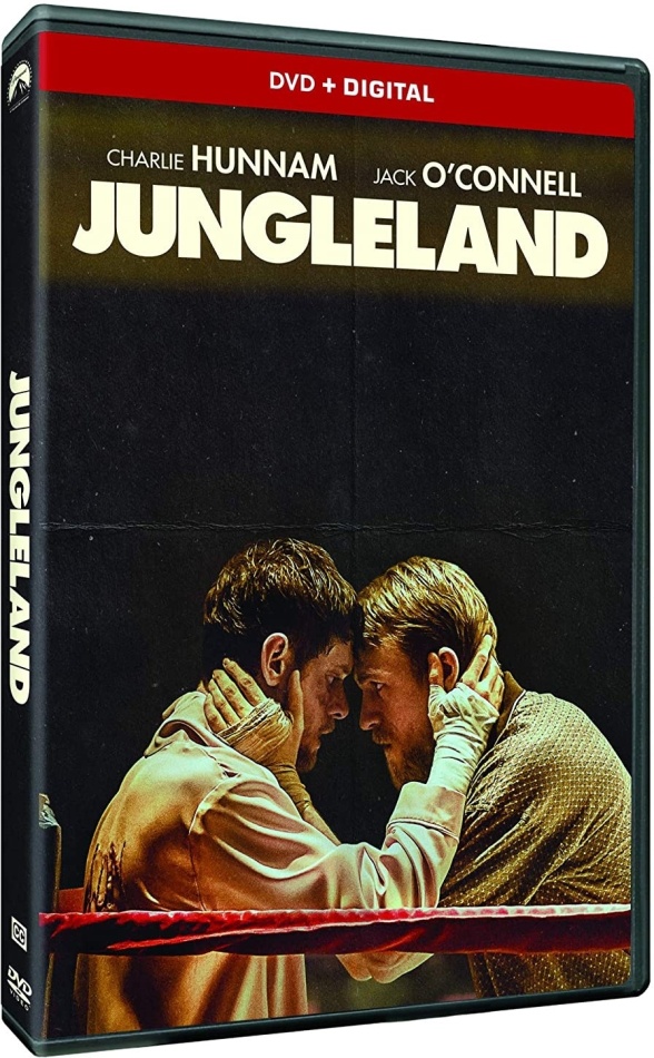 Jungleland (2019)