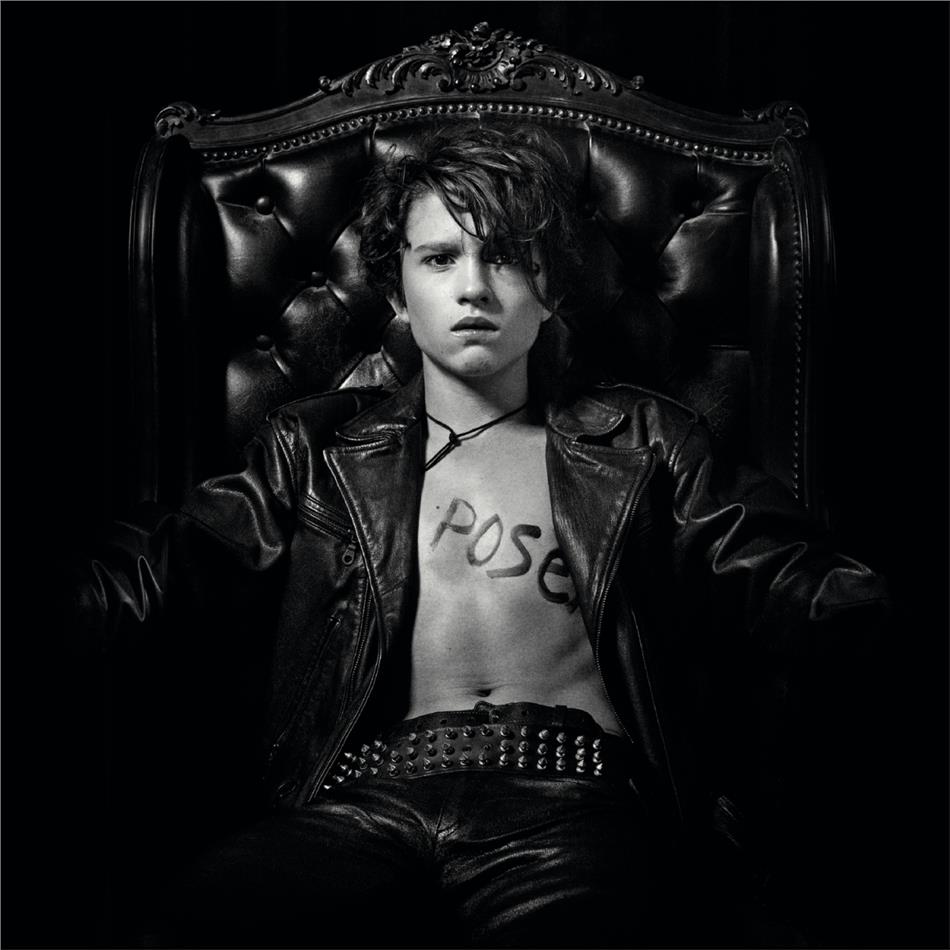 Indochine - Singles Collection (1981-2001) 3 CDs