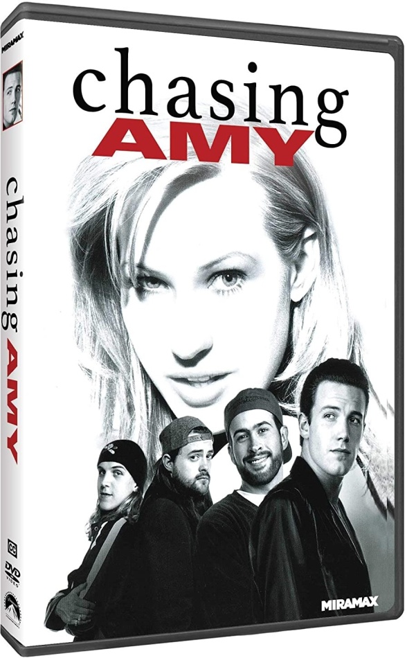 Chasing Amy (1997)