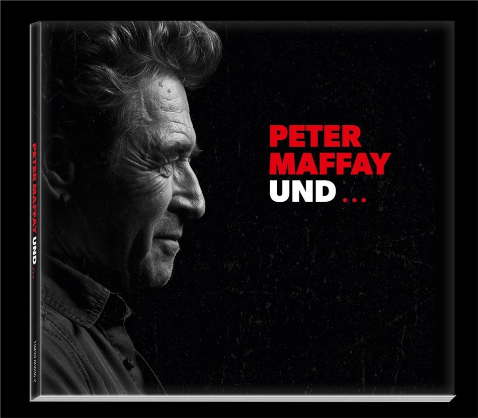 Peter Maffay - Peter Maffay Und...