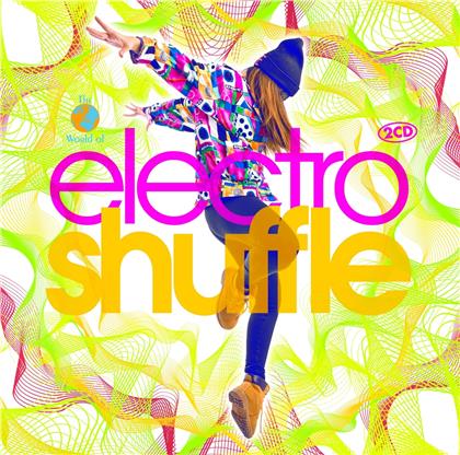 Electro Shuffle (2 CDs)