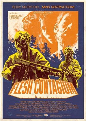 Flesh Contagium (2020)