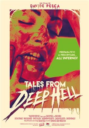 Tales from Deep Hell (2020)