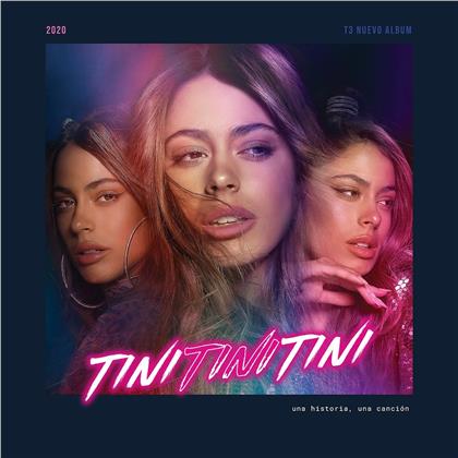 Tini - Tini Tini Tini (Limited Edition)