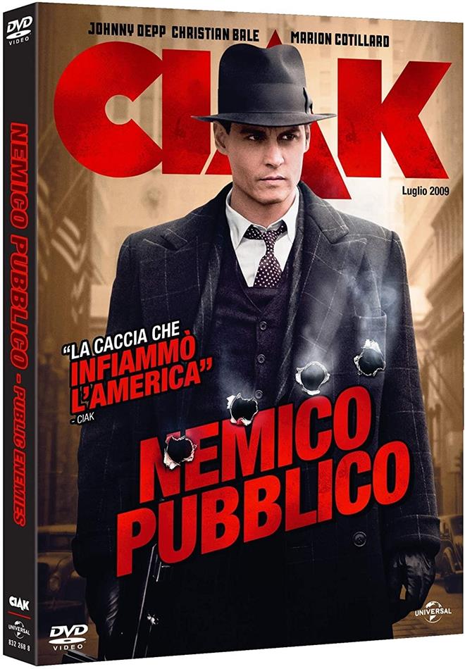 Nemico Pubblico (2009) Ciak Collection