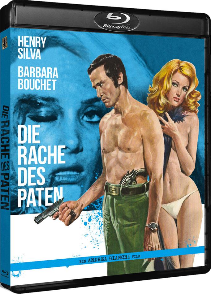 Die Rache des Paten (1974)