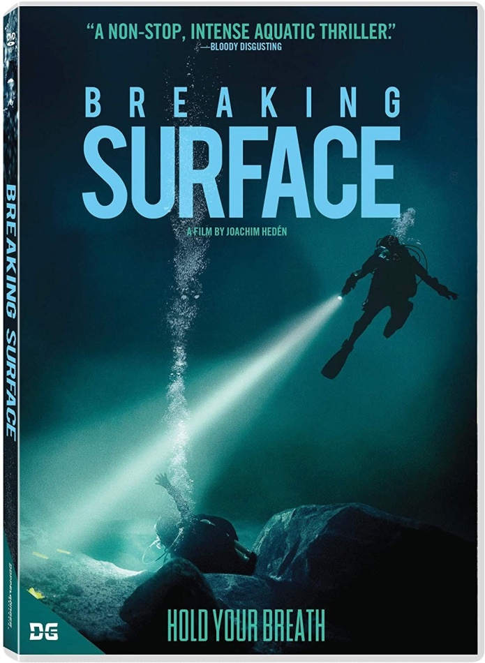 Breaking Surface (2020)