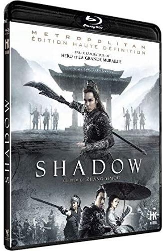 Shadow (2018)
