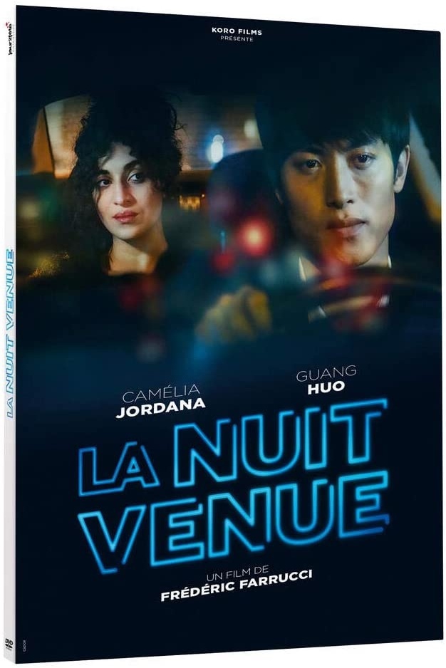 La nuit venue (2019)