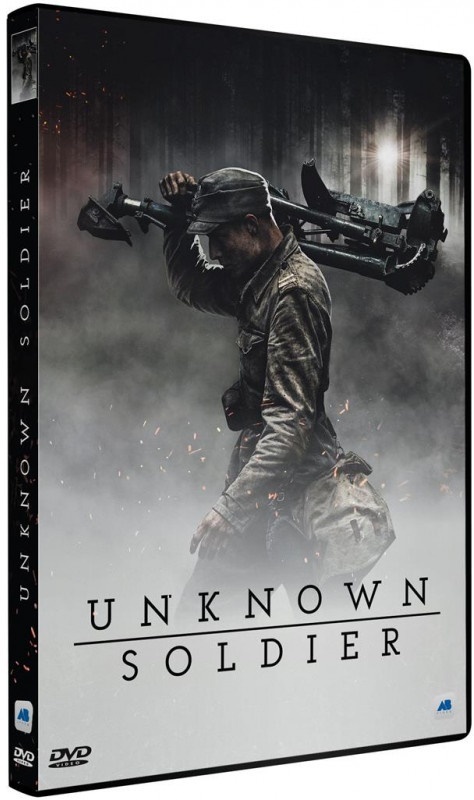 Unknown Soldier (2017)