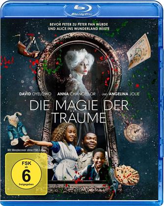 Die Magie der Tr&auml;ume (2020)