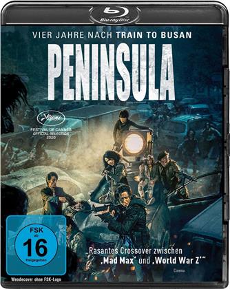 Peninsula (2020)