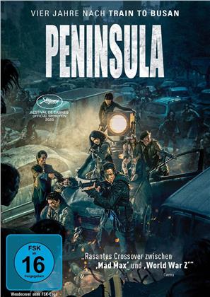Peninsula (2020)