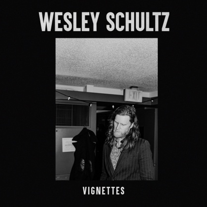 Wesley Schultz (The Lumineers) - Vignettes (LP)