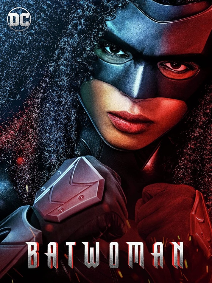 Batwoman - Season 2 3 Blu-rays