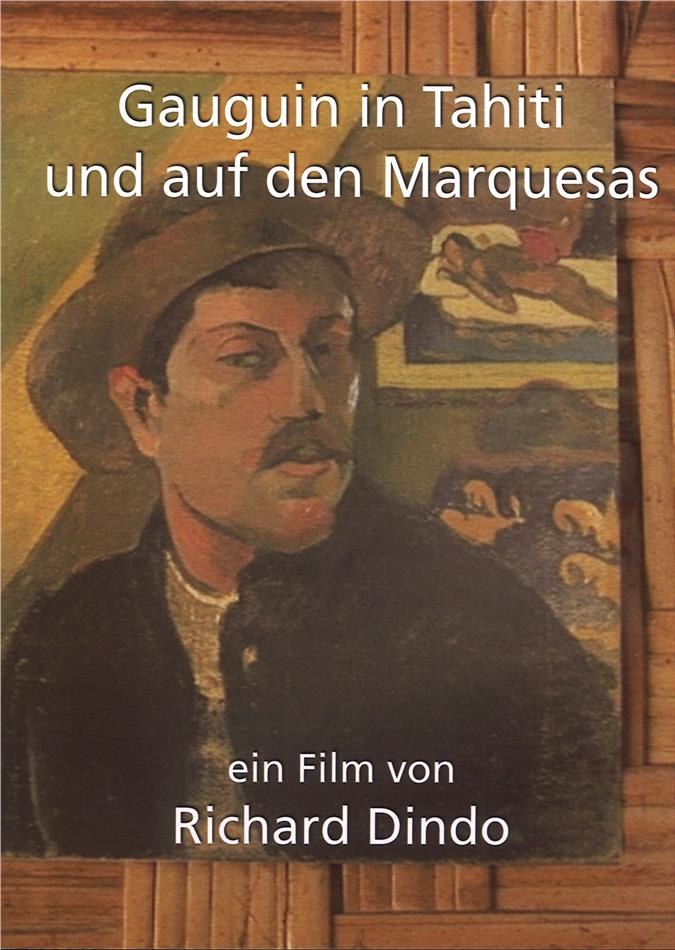 Gauguin in Tahiti und auf den Marquesas (2010)