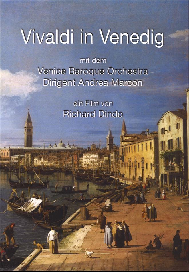 Vivaldi in Venedig (2013)