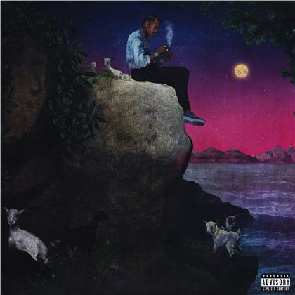 Lil Baby - My Turn (Deluxe Edition)