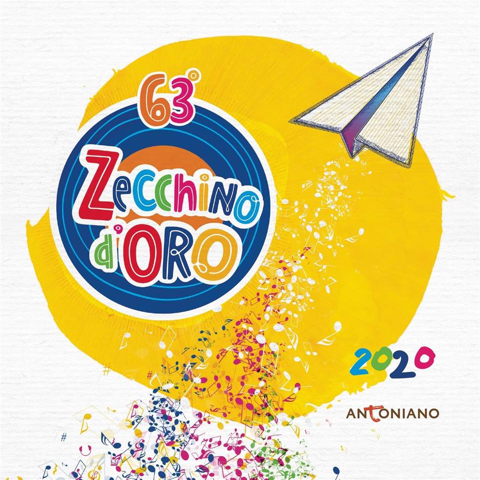 Zecchino d'Oro 63° Edizione