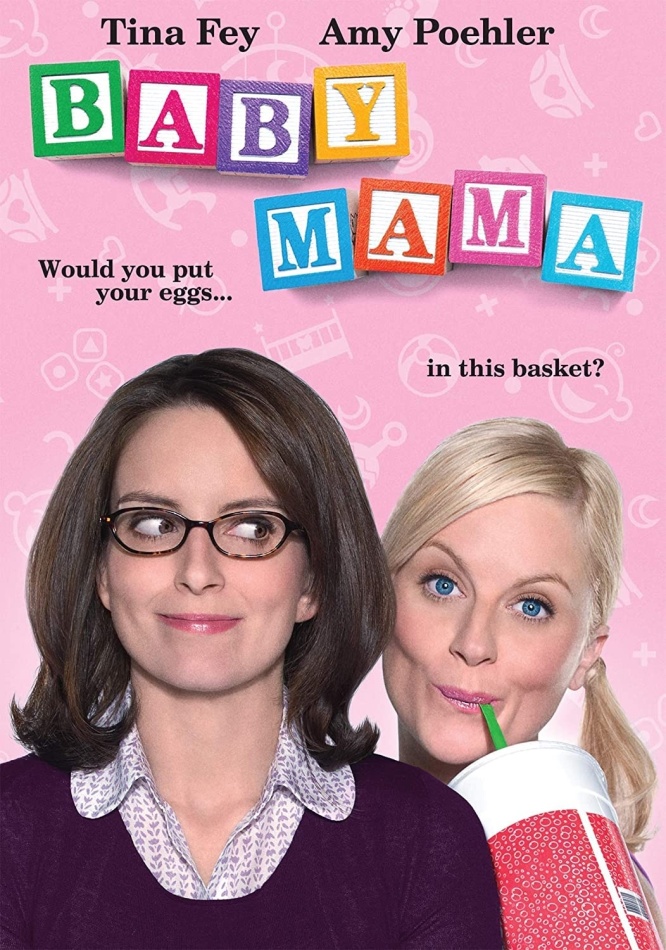 Baby Mama (2008)