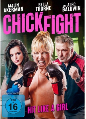 Chick Fight (2020)