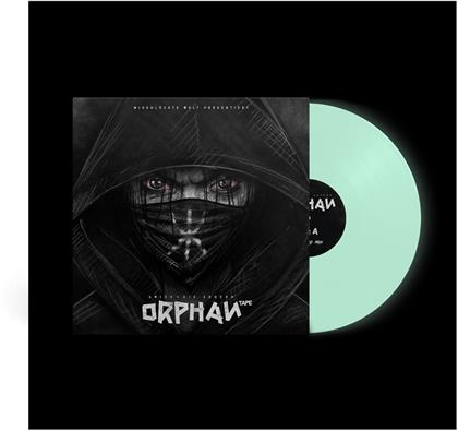 Swiss & Die Andern - Orphan (Glow In The Dark Vinyl, Limited, LP)