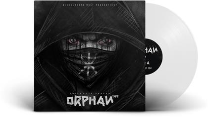 Swiss & Die Andern - Orphan (White Vinyl, LP)