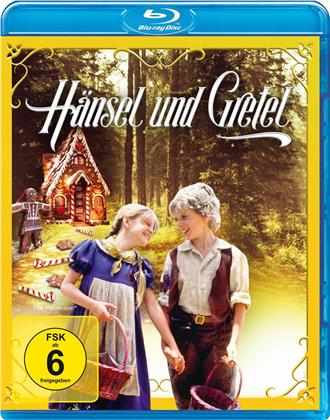 H&auml;nsel und Gretel (1987)