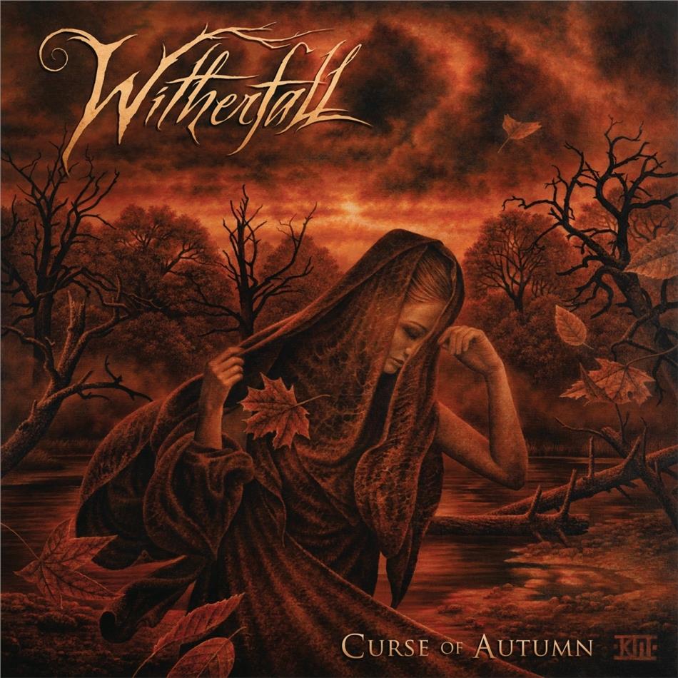 Witherfall - Curse Of Autumn 2 LP