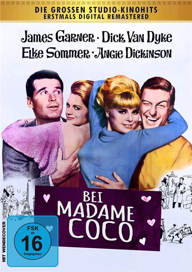 Bei Madame Coco (1965) Digital Remastered, Kinofassung