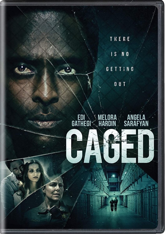 Caged (2021)