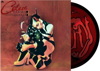 Celeste - Not Your Muse (Deluxe Edition)