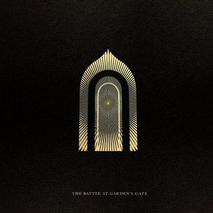 Greta Van Fleet - The Battle At Garden's Gate