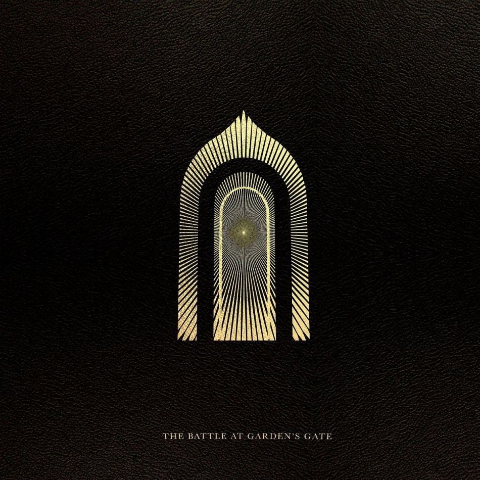 Greta Van Fleet - The Battle At Garden's Gate