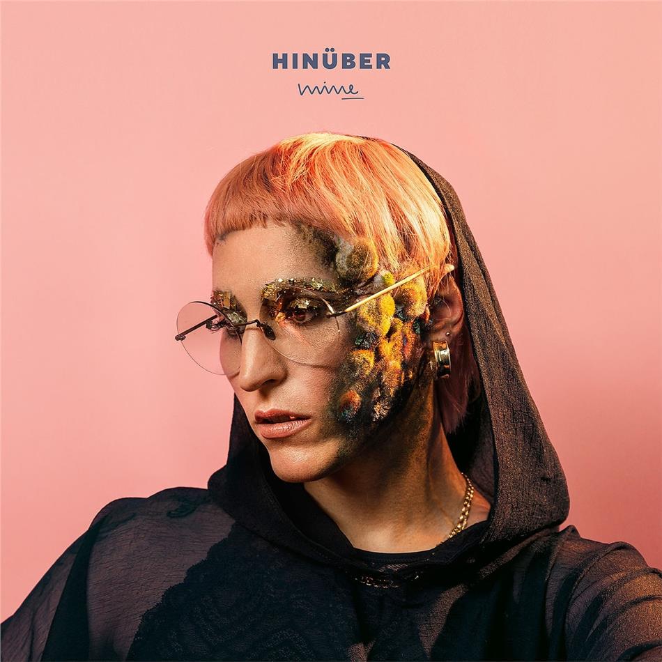 Mine - Hinüber Boxset, Édition Limitée, 2 LP