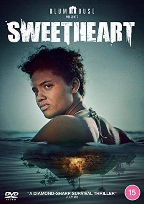 Sweetheart (2019)