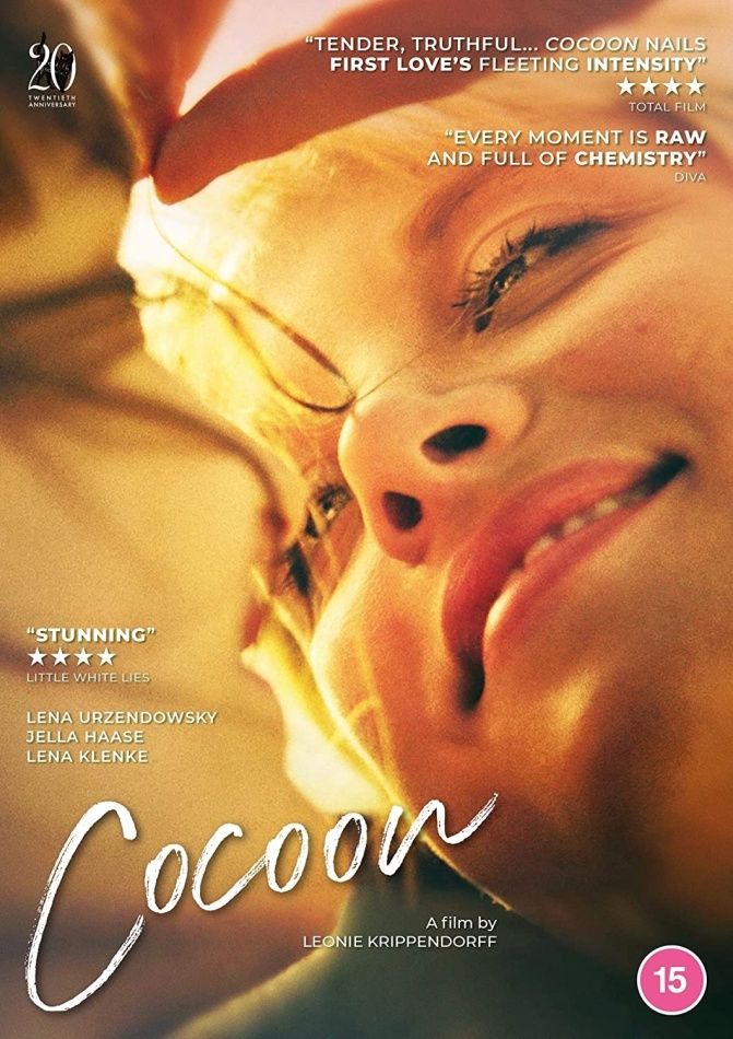 Cocoon (2020)