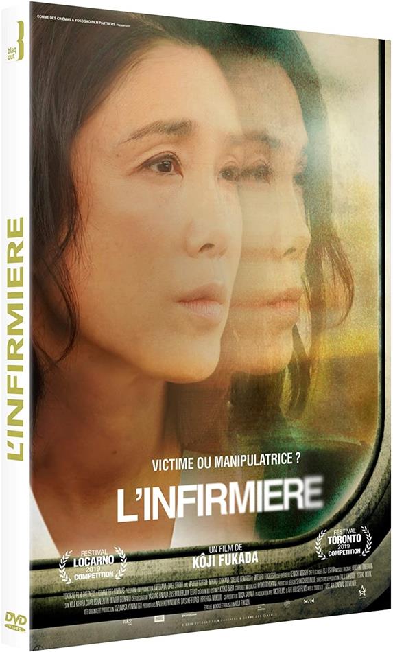 L'Infirmière (2019)