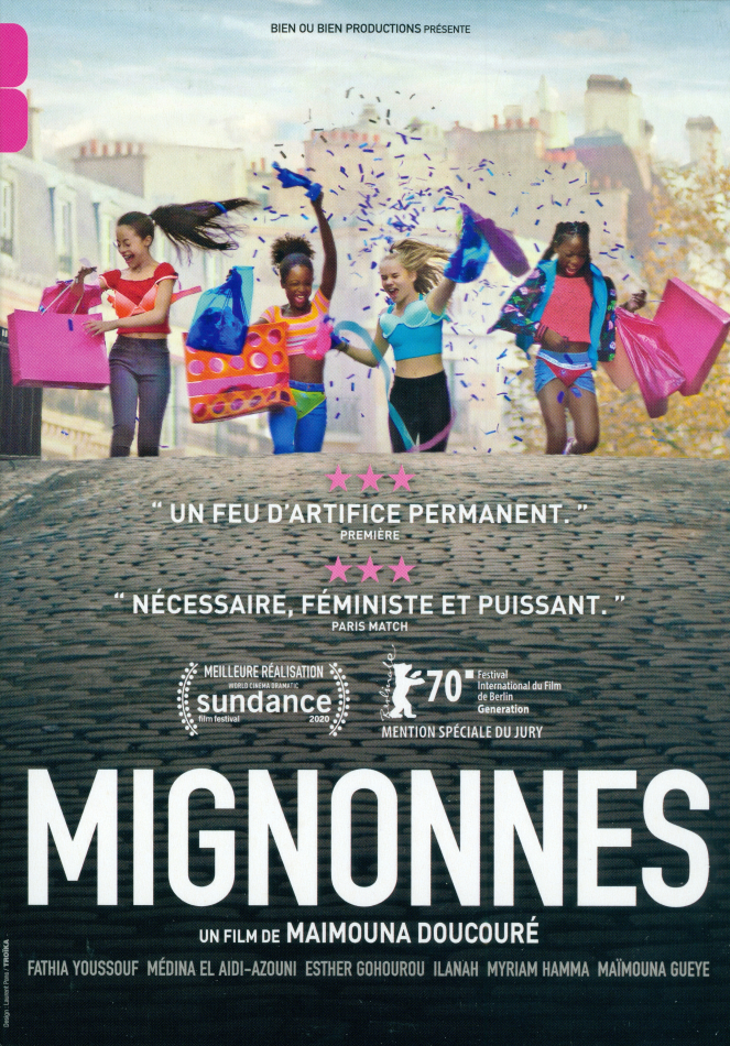 Mignonnes (2020)