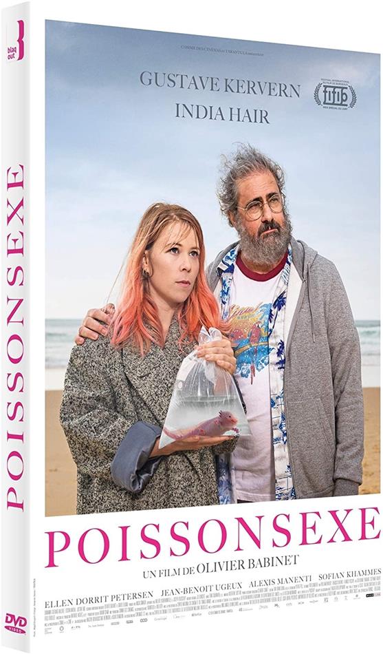 Poissonsexe (2019)