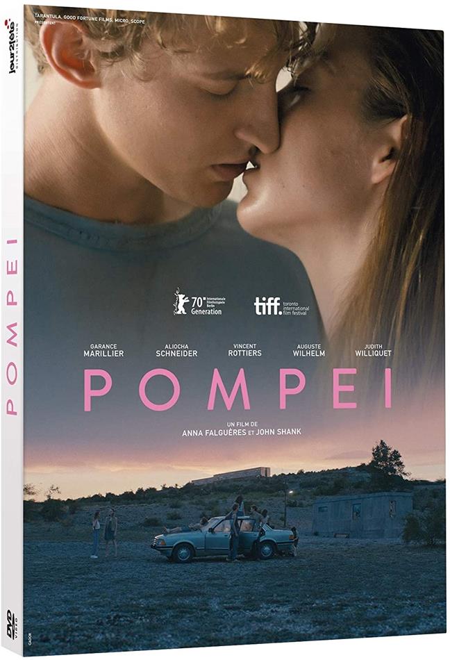 Pompei (2019)