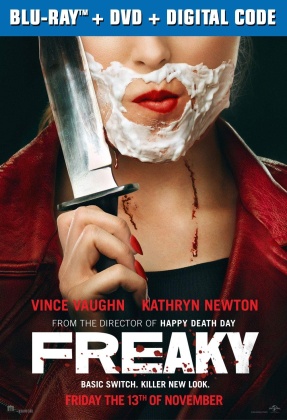 Freaky (2020)